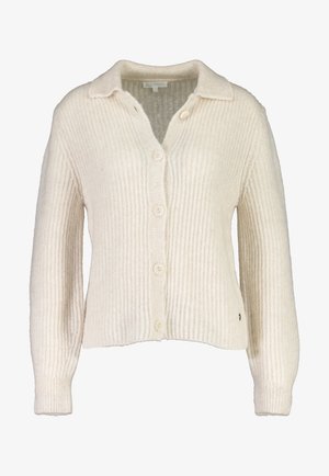 BRIDGET - Cardigan - sand