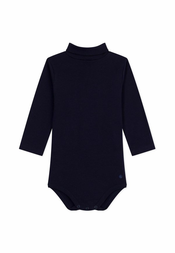 MIT ROLLKRAGEN - Body - soir