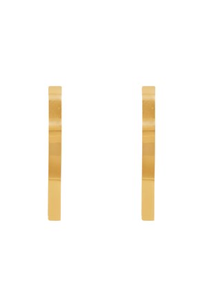 Boucles d'oreilles - goldfarbend