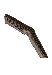 Castelijn & Beerens MIT REISSVERSCHLUSS  - Monedero - mocca