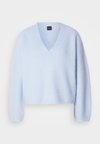 FITI - Pulóver - light pastel blue