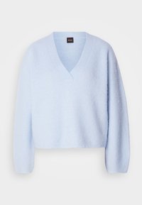 FITI - Camisola - light pastel blue