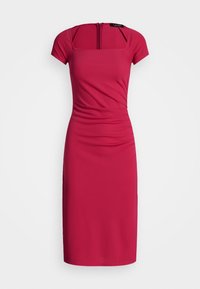 Lauren Ralph Lauren Fodralklänning - pink