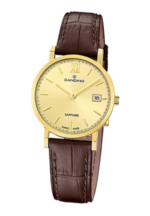 CLASSIC - Montre - gold
