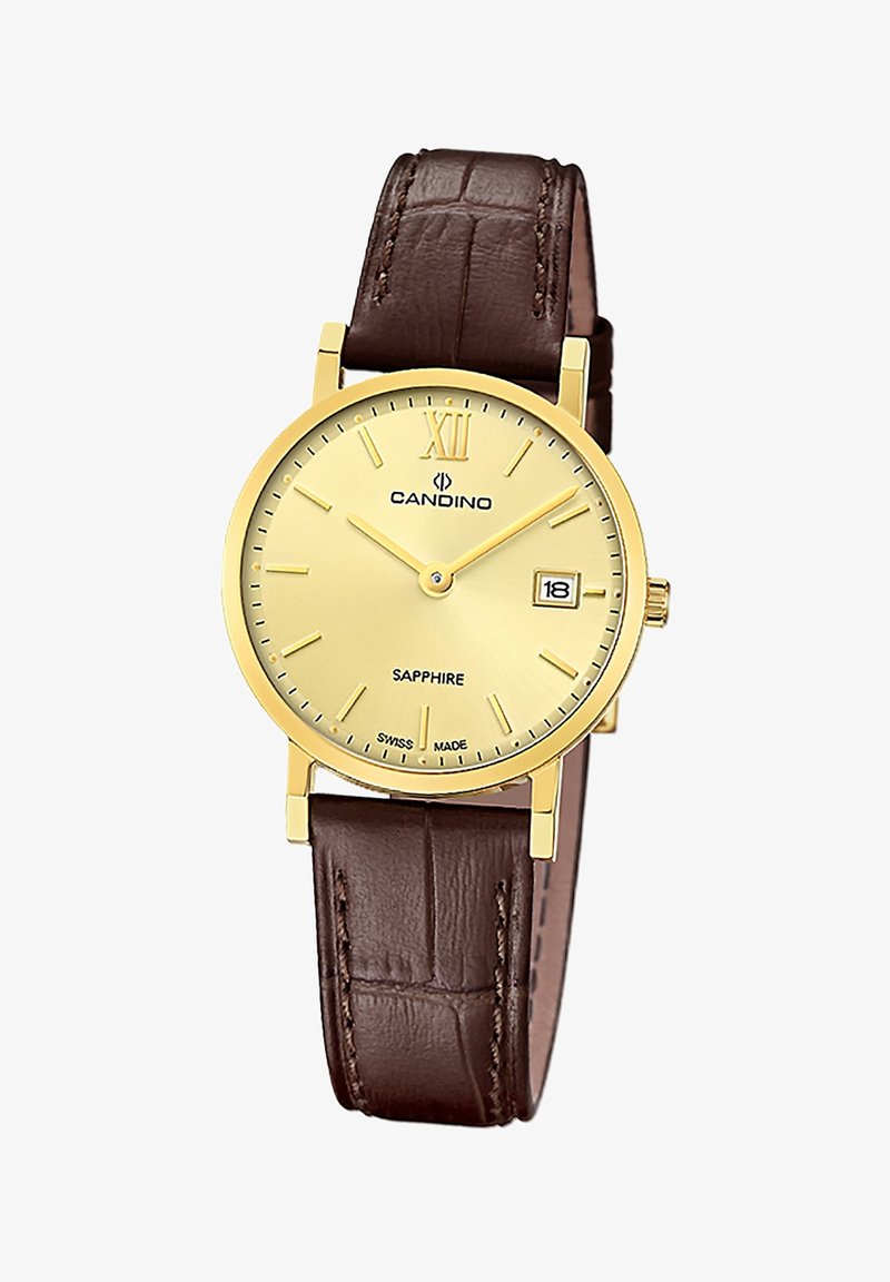 Candino CLASSIC - Montre - gold