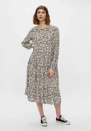 Day dress - black