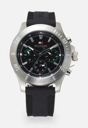 BRYAN - Chronograph - black