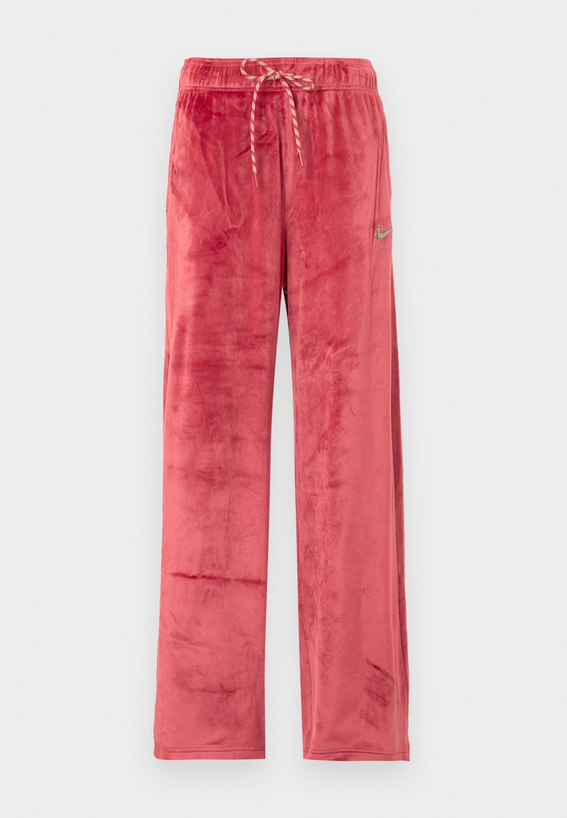 Nike Sportswear Trainingsbroek rood