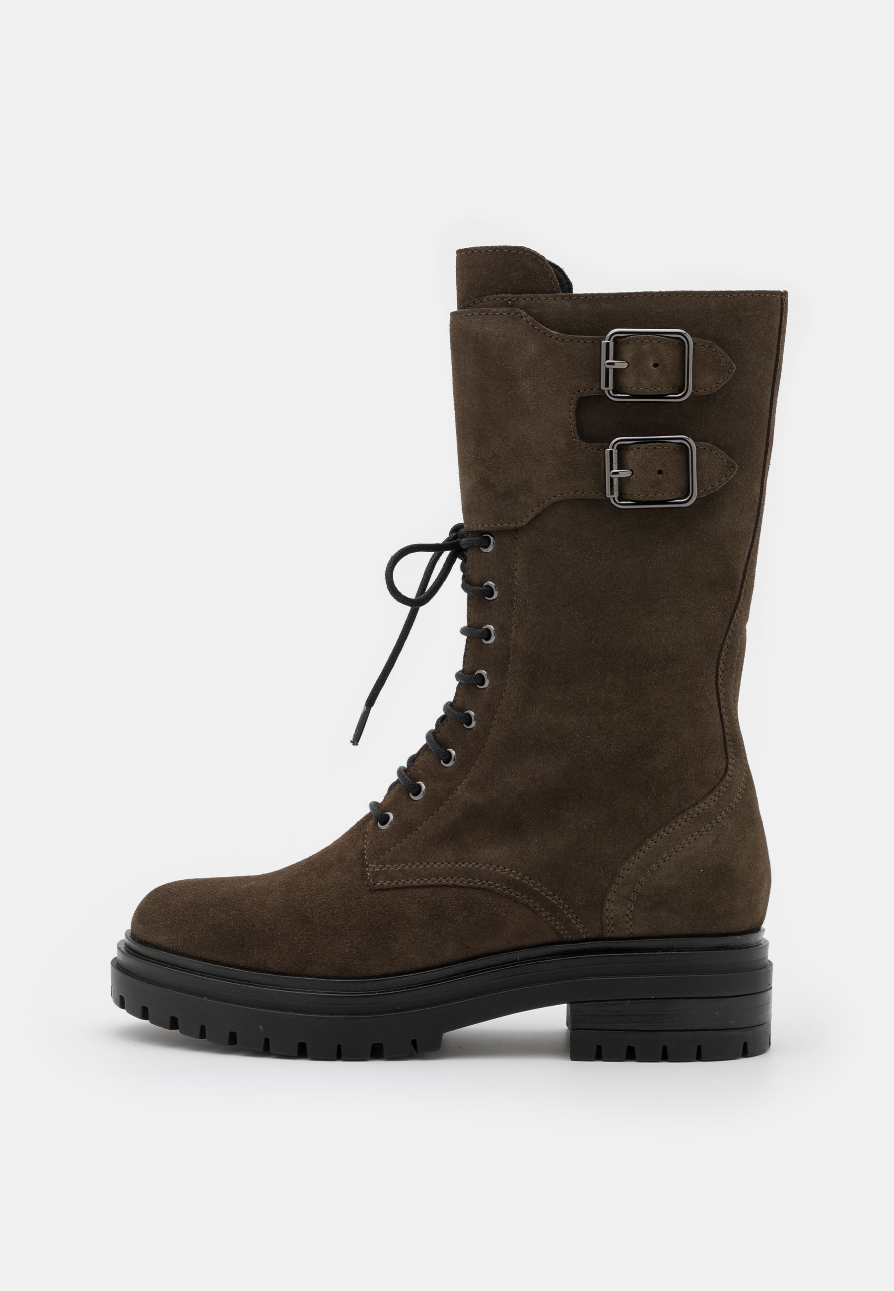 Women Platform boots Women Platform boots