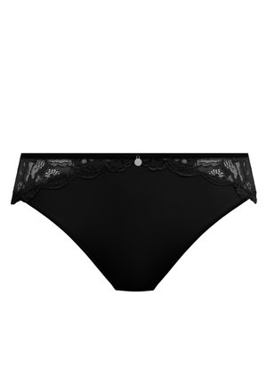 Fantasie REFLECT - Slip - noir