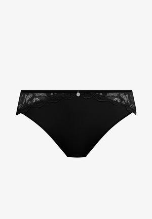 Fantasie REFLECT - Slip - noir