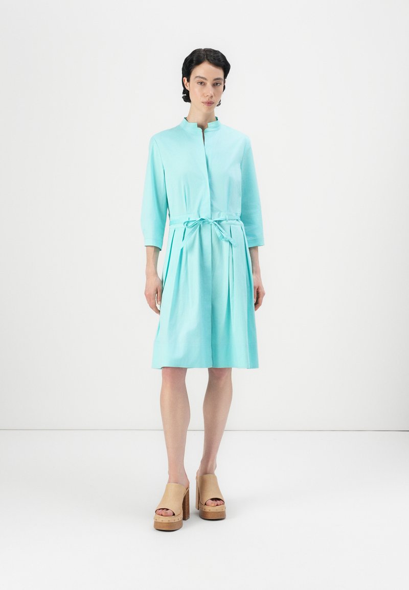 RIANI Blousejurk lichtblauw