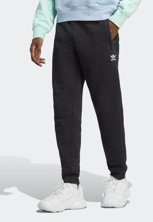 Pantalones deportivos - black
