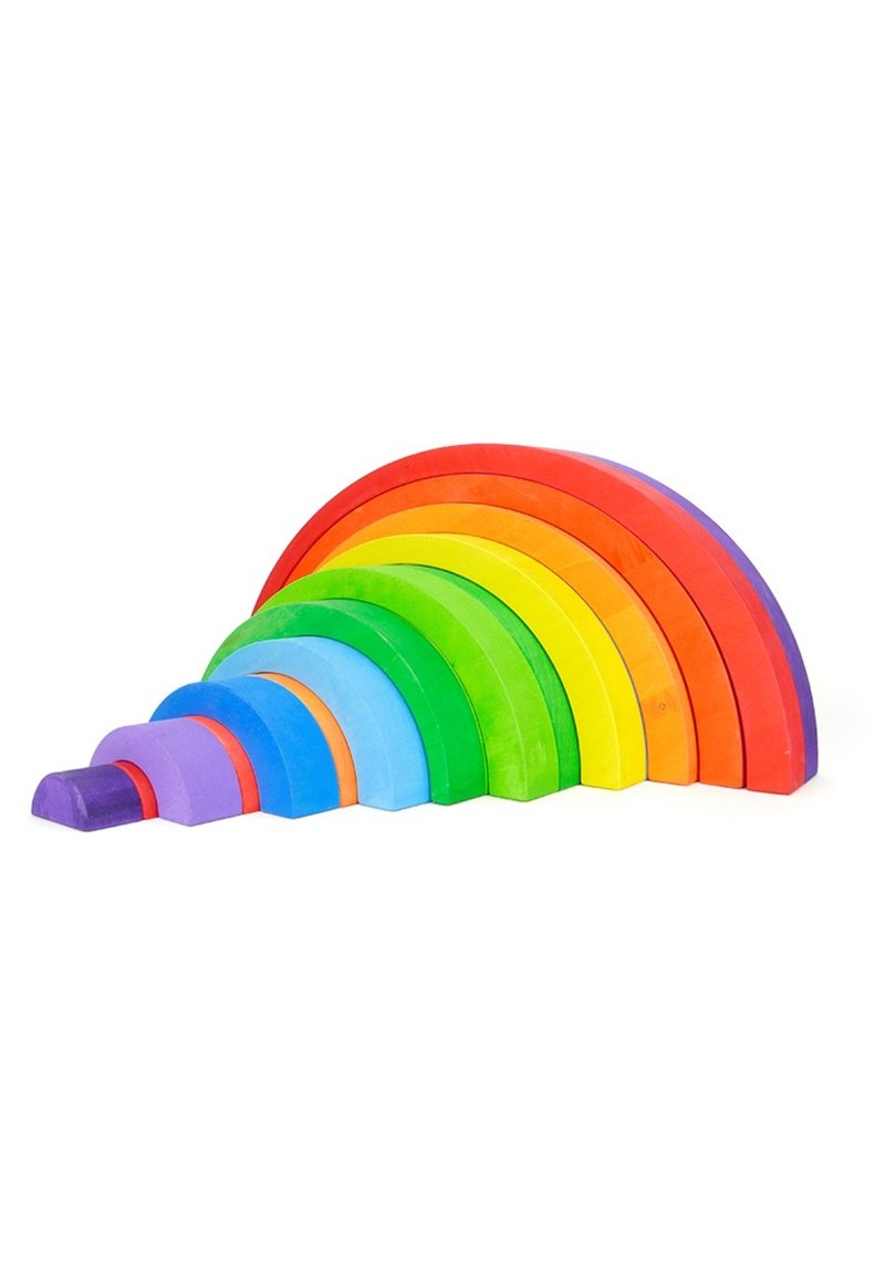 Kinder Kuscheltiere | BAJO Puzzle multi coloured/mehrfarbig - LO16290 Kinder Kuscheltiere | BAJO Puzzle multi coloured/mehrfarbig - LO16290