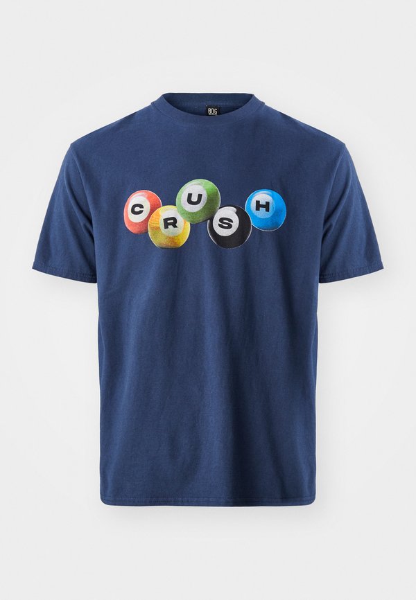 CRUSH TEE - Print T-shirt2