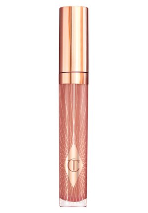 COLLAGEN LIP BATH - Liquid lipstick - rosy glow