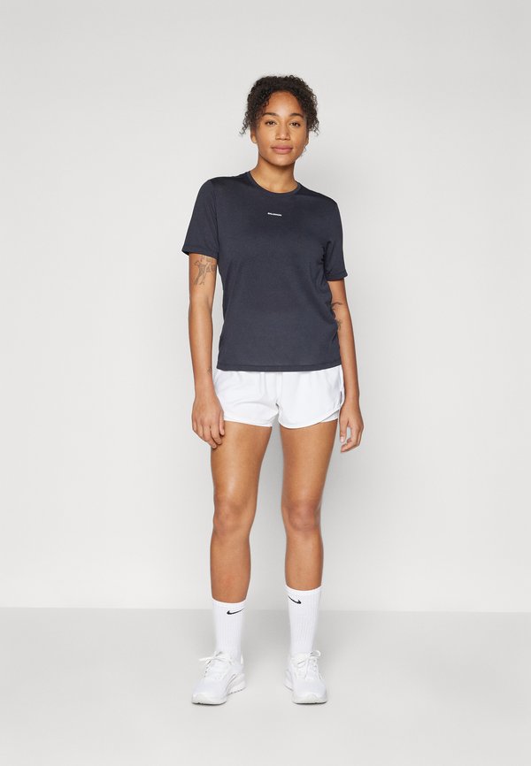 SHKOUT CORE TEE - Sports T-shirt2