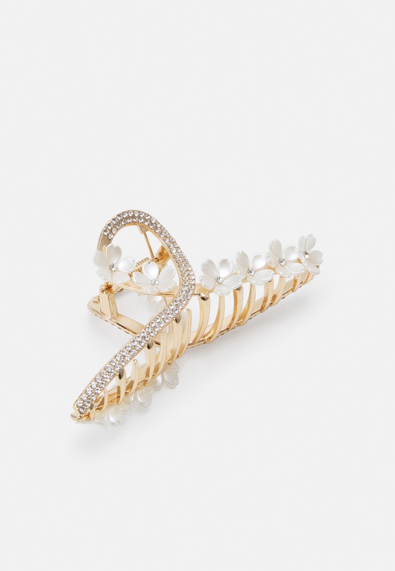 Daysee ALDO DAYSEE - Accesoriu de styling pentru păr - gold-coloured/clear ...