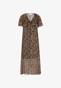 Ausgewählt, black multicolor