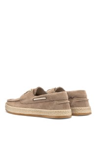 RYŁKO - Buty żeglarskie