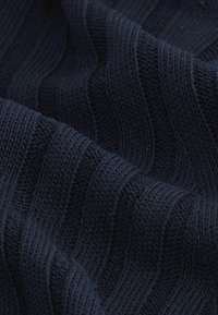 Next REGULAR FIT - T-shirts basic - navy blue