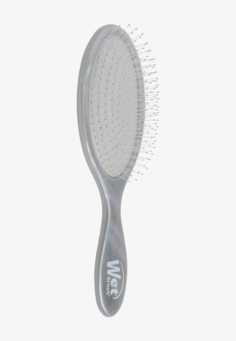 Wet Brush HOLOGRAPHIC ORIGINAL DET - Brosse à cheveux - grey/gris ...