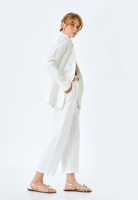 Koton Broek - off white