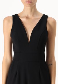 WAL G PETITE LIVA - Jumpsuit - black
