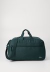 ROLL BAG UNISEX - Kelioninis krepšys - sinople