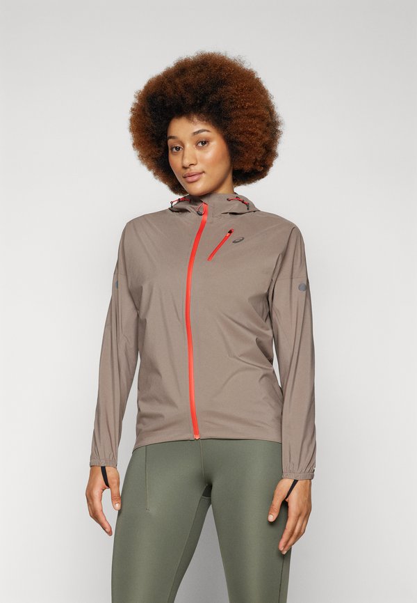 FUJITRAIL ELITE WATERPROOF JACKET - Windbreaker