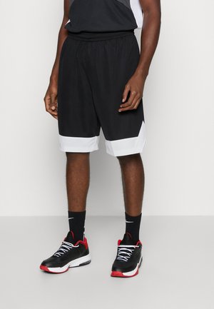 Pantaloncini sportivi - black