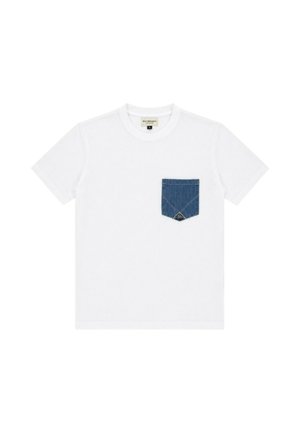 Roy Rogers, T-SHIRT - T-shirt con stampa - bianco