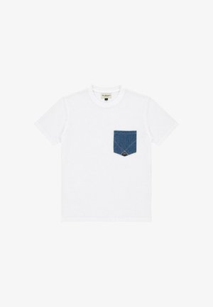 Roy Rogers, T-SHIRT - T-shirt con stampa - bianco