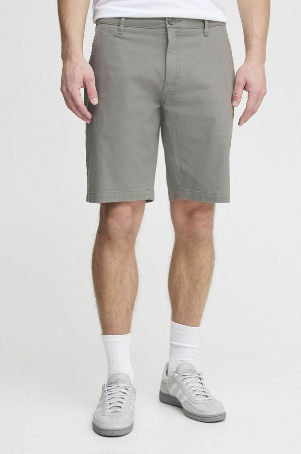 SDKARLO REGULAR FIT - Shorts - pewter