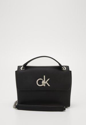 Sac bandoulière - black