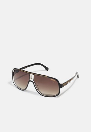 Carrera Sonnenbrille - black/gold