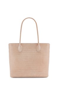 Isabel Bernard Shopping Bag - beige