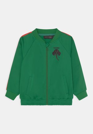 UNISEX - Chaqueta de entrenamiento - green