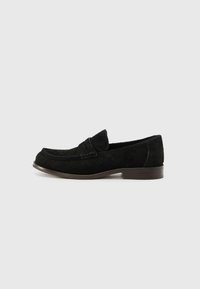 ALEXIO - Chaussons - black