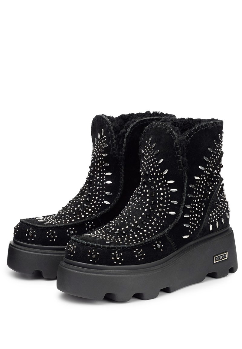 Stivaletti Stringati Stivali Da Neve Donna Zalando Stivali Da Neve