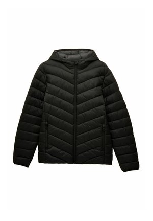 Joules, REGULAR FIT - GARRETT - Zimná bunda - black