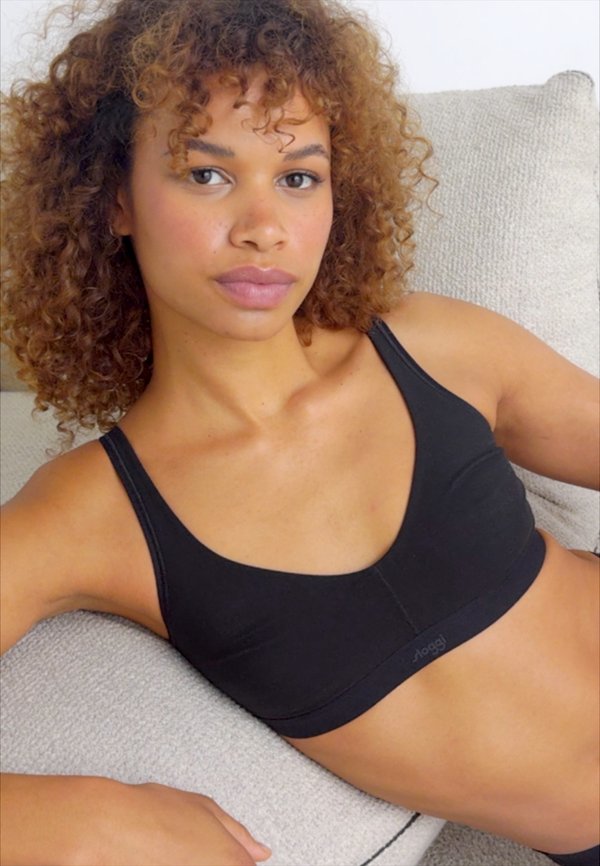 EVER EASE SOFT BRA - T-shirt bra3