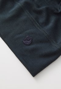 Fjällräven ABISKO LITE WOOL BEANIE - Gorro - dark navy