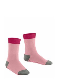 Esprit UNISEX jasnoróżowy