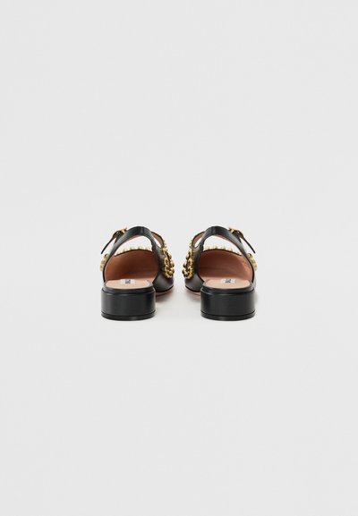 Bally BLARISKA  - Balerini - black