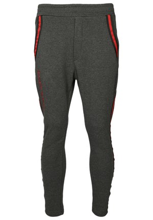 Tracksuit bottoms - anthracite