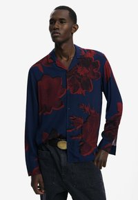 Desigual - Shirt - blue Thumbnail Image 1