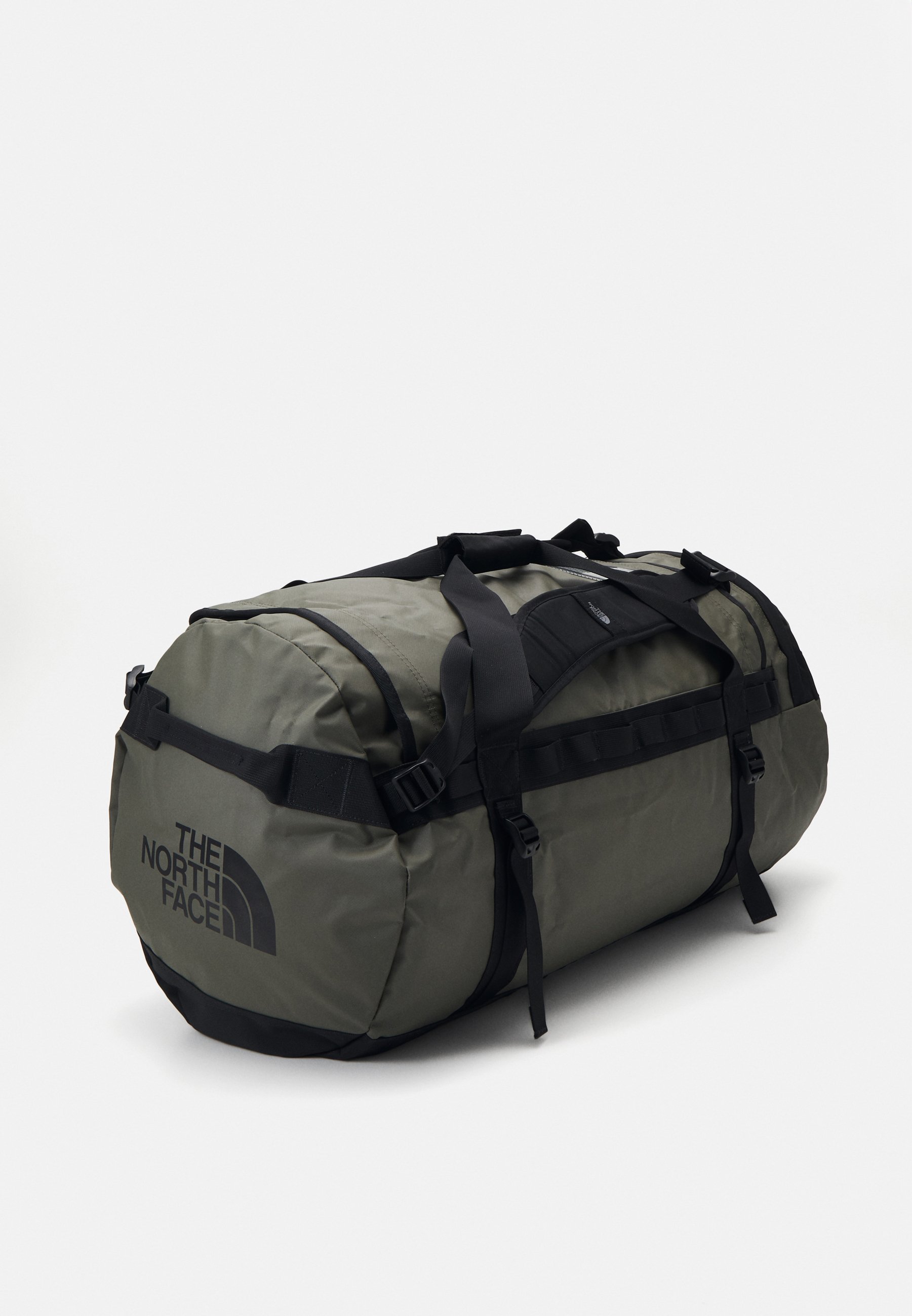 The North Face BASE CAMP DUFFEL - L - Reisetasche - new taupe