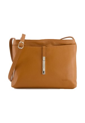 BAG - Skuldertasker - bronze