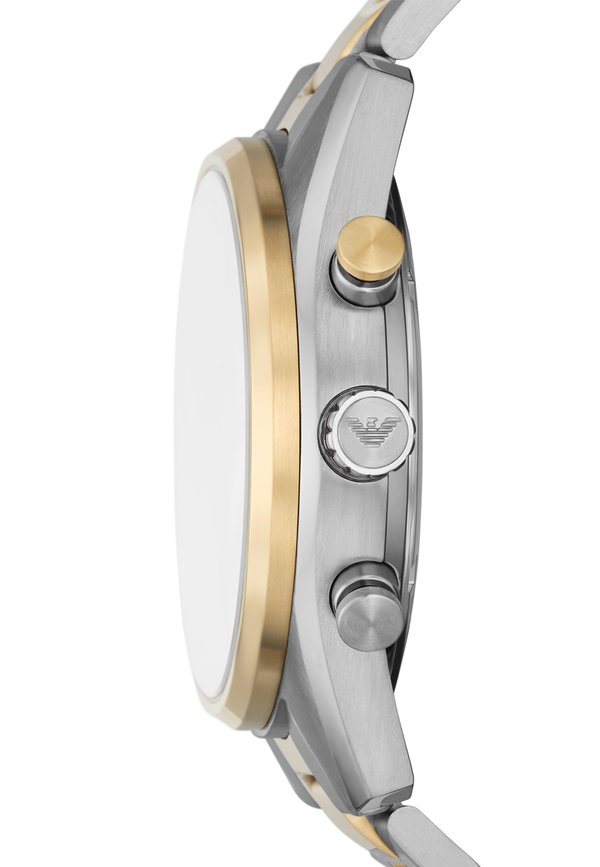 RACER - Chronograph watch - tone3